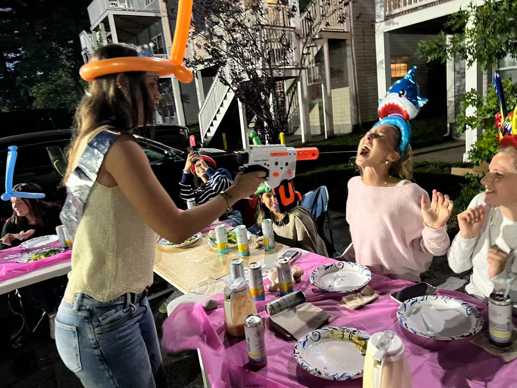 Private hibachi chef booking trend in Manchester and Nashua New Hampshire